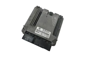 Skoda Octavia Mk2 (1Z) Calculateur moteur ECU 03G906016DK