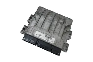 Renault Scenic III -  Grand scenic III Calculateur moteur ECU 237106957R