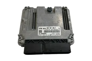 Volkswagen Golf VII Sterownik / Moduł ECU 04E907309F