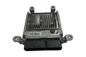 Mercedes-Benz E W212 Sterownik / Moduł ECU A6519007500