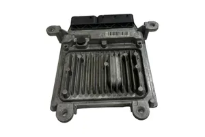 Mercedes-Benz E W212 Sterownik / Moduł ECU A6519007500