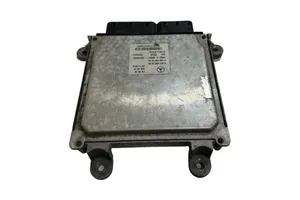 Mercedes-Benz E W212 Sterownik / Moduł ECU A6519007500