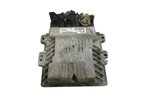 Ford C-MAX II Sterownik / Moduł ECU AV6112A650ADB