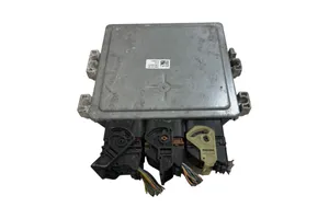 Ford C-MAX II Sterownik / Moduł ECU AV6112A650ADB