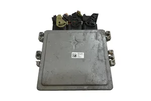 Ford C-MAX II Sterownik / Moduł ECU AV6112A650ADB