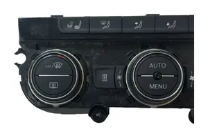 Volkswagen PASSAT B8 Climate control unit 5G1907044J