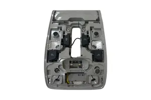 Audi A6 S6 C7 4G Luz del asiento delantero 4G0951177A