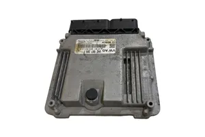 Volkswagen Golf VII Sterownik / Moduł ECU 04E907309F