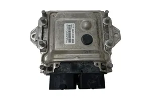 Suzuki SX4 S-Cross Sterownik / Moduł ECU 3391061M00