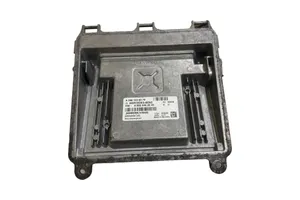 Mercedes-Benz A W169 Engine control unit/module A2661538379