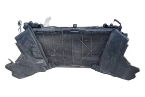 Nissan Leaf I (ZE0) Kit Radiateur 214813NF0A