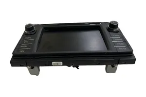 Volkswagen PASSAT B8 Monitor / wyświetlacz / ekran 3G0919605D