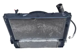 BMW 3 F30 F35 F31 Kit Radiateur 5020645