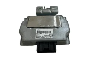 Ford Mondeo MK V Keyless (KESSY) go control unit/module DG9T14B526LA