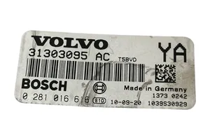 Volvo V70 Sterownik / Moduł ECU 31303095AC