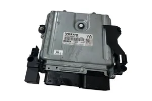 Volvo V70 Sterownik / Moduł ECU 31303095AC