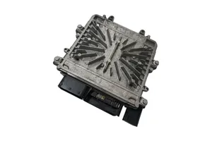 Volvo V70 Sterownik / Moduł ECU 31303095AC