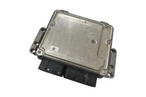 Peugeot 308 Sterownik / Moduł ECU 9806460480