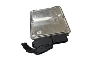 Audi A4 S4 B9 Sterownik / Moduł ECU 04L907309L