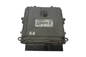 Volvo V70 Calculateur moteur ECU 30729826