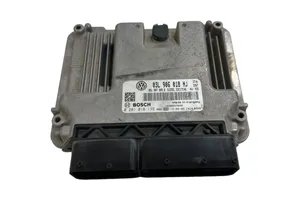 Volkswagen Golf VI Sterownik / Moduł ECU 03L907309R