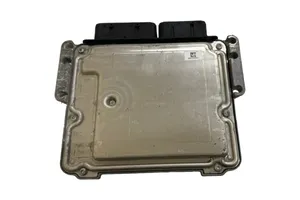 Peugeot 308 Sterownik / Moduł ECU 9806460480