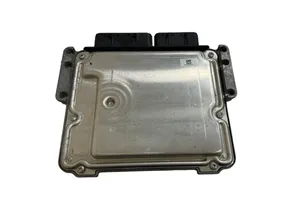 Peugeot 308 Sterownik / Moduł ECU 9806460480