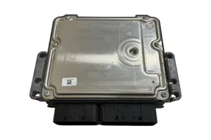 Peugeot 308 Calculateur moteur ECU 9806460480