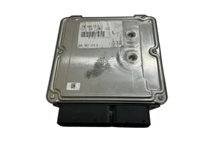 Skoda Octavia Mk2 (1Z) Calculateur moteur ECU 04L907309B