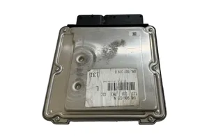 Skoda Octavia Mk2 (1Z) Calculateur moteur ECU 04L907309B