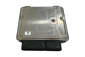 Volkswagen Golf VII Engine control unit/module 04E907309F