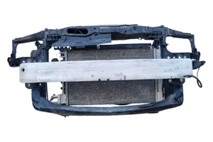 Opel Corsa D Wasserkühler Kühlerdpaket 55700406