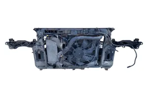 KIA Sportage Kit Radiateur 