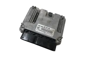 Seat Ibiza V (KJ) Calculateur moteur ECU 05E907309