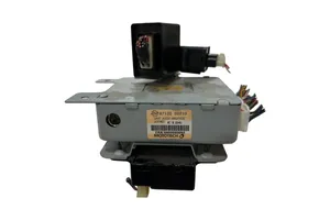 SsangYong Kyron Central body control module 8712009210