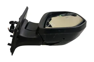 Peugeot Partner Front door electric wing mirror 232636104