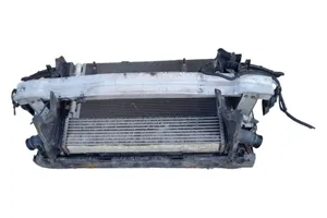 Audi A4 S4 B8 8K Kit Radiateur 