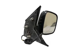 Volkswagen Caddy Front door electric wing mirror 010719