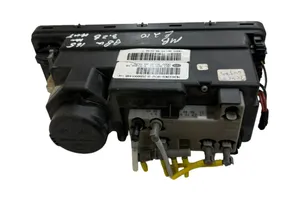 Mercedes-Benz E W210 Central locking vacuum pump 2088001448