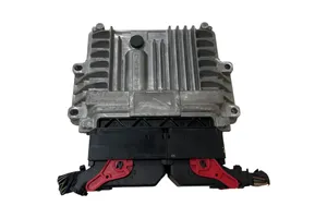 SsangYong Kyron Sterownik / Moduł ECU A6645408432