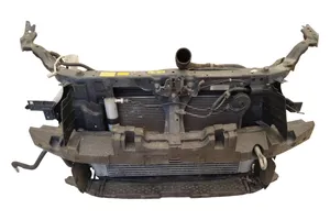 Nissan Qashqai Radiatorių komplektas 989567C