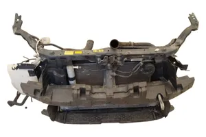 Nissan Qashqai Radiatorių komplektas 989567C