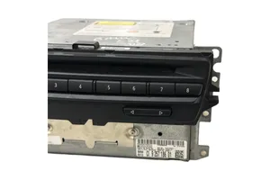 BMW 3 E90 E91 Radio/CD/DVD/GPS-pääyksikkö 9257186