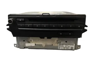 BMW 3 E90 E91 Radio / CD/DVD atskaņotājs / navigācija 9257186