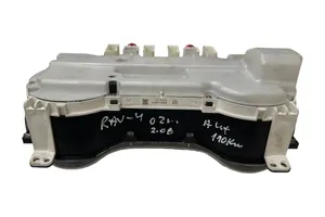 Toyota RAV 4 (XA20) Tachimetro (quadro strumenti) 8380042870