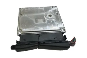 Mercedes-Benz E W211 Sterownik / Moduł ECU A6461502091