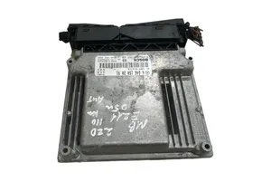 Mercedes-Benz E W211 Calculateur moteur ECU A6461502091