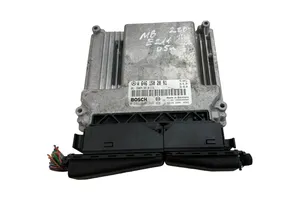 Mercedes-Benz E W211 Calculateur moteur ECU A6461502091