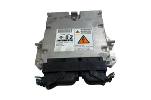 Nissan X-Trail T30 Calculateur moteur ECU 23710EQ402