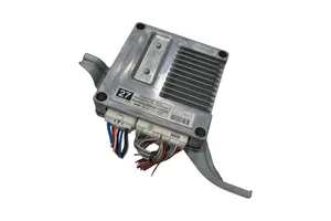 Toyota Auris 150 Module de contrôle de boîte de vitesses ECU 8953012270